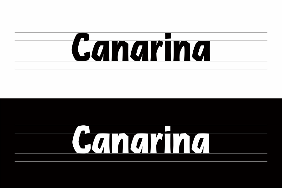 Canarina