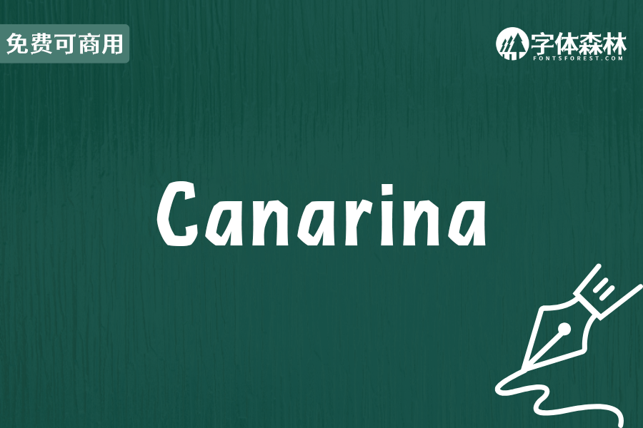 Canarina